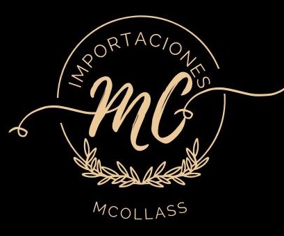 Logo Importaciones MCollass